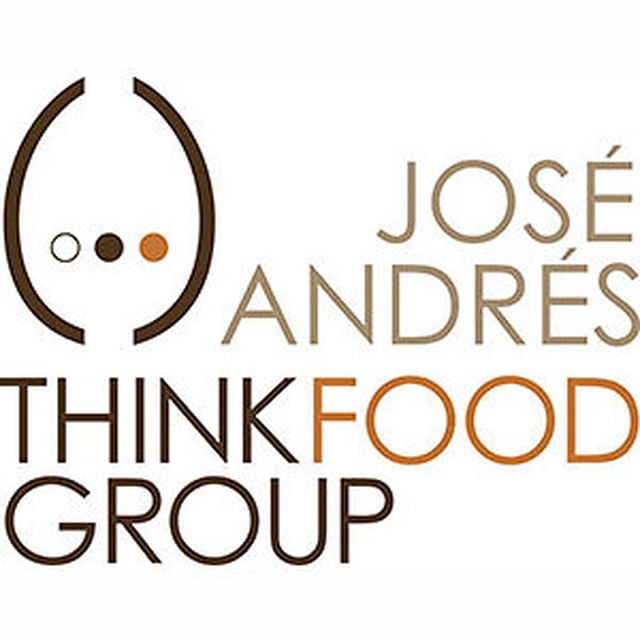 logo for Think Food Group