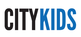 logo for City Kids