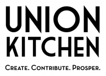 logo for Union Kitchen