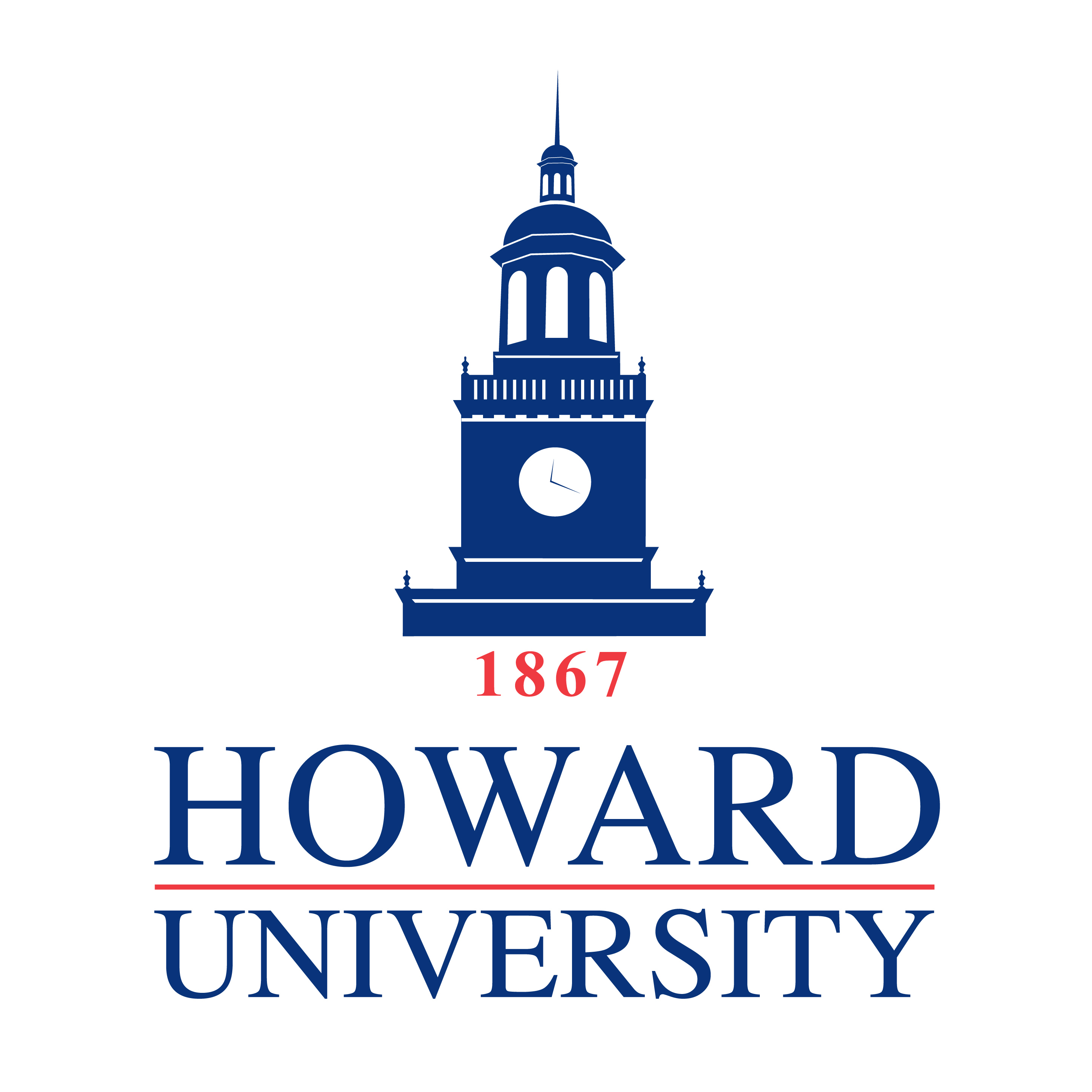 logo for Howard University Community Garden (Halo Green)