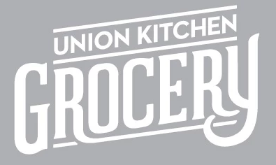 logo for Union Kitchen Grocery