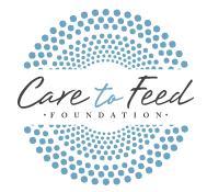 logo for CaretoFeed
