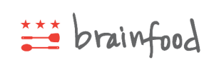 logo for Brainfood