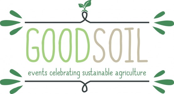 logo for Good Soil Events