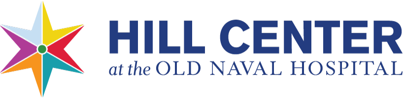 logo for Hill Center