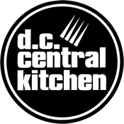 logo for DC Central Kitchen