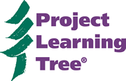 logo for Project Learning Tree GreenWorks Grants